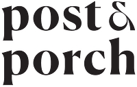Post And Porch