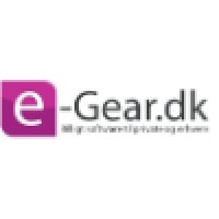 E Gear DK