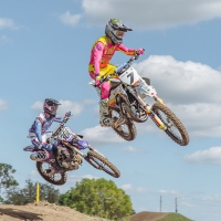 110 Racing