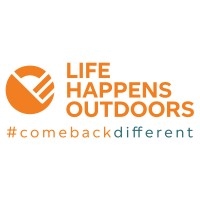 Life Happens Outdoors