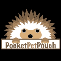 Pocket Pet Pouch