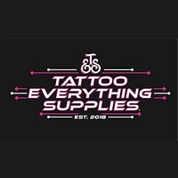 Tattoo Everything Supplies