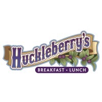 Huckleberrys