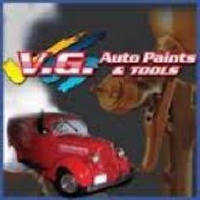 VG Auto Paints