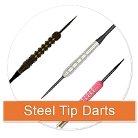 Horizon Darts