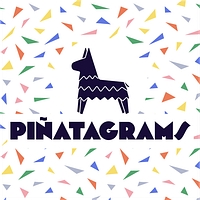 Pinatagrams