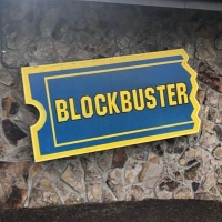 Blockbuster