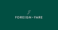 Foreign Fare