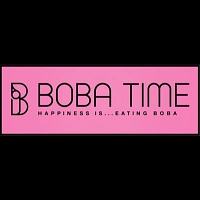 Boba Time