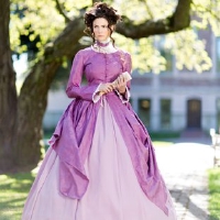 Victorian Choice