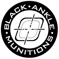 Black Ankle Munitions