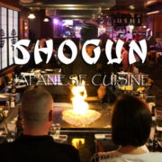 Shogun Japanese Restaurant