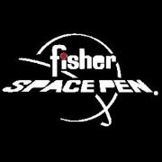 Fisher Space Pen