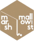 the marshmallowist