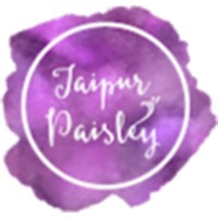 Jaipur Paisley