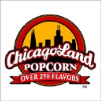 Chicagoland Popcorn