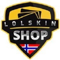 LoLSkinShop