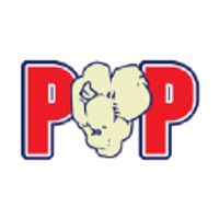 Detroit Popcorn Company