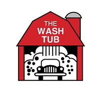 Washtub