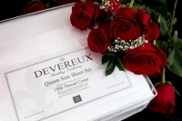 Devereux Bedding