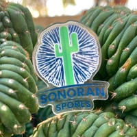 Sonoran Spores