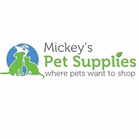 Mickey's Pet Supplies