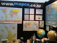 Mapco