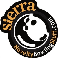 Novelty Bowling Stuff