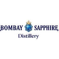 Bombay Sapphire Distillery