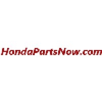 Honda Parts Now