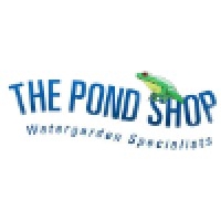 The Pond Shop