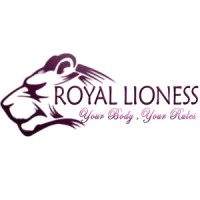 Royal Lioness