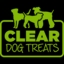 Clear Dog Treats
