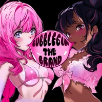 Bubblegum The Brand