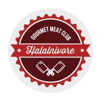 Halalnivore