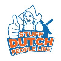 Stuff Dutch People Like