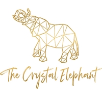 The Crystal Elephant