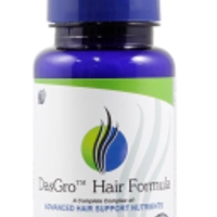 DasGro Hair Formula