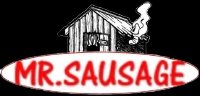 Mr Sausage