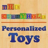 Cubby Hole Toys