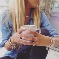 Skinny Wrists
