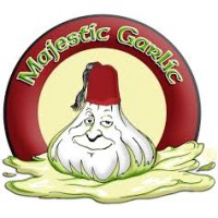 Majestic Garlic