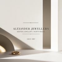 Alexander Jewellers