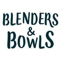 Blenders and Bowls
