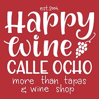 Happy Wine Miami