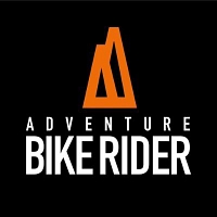 Adventure Bike Rider