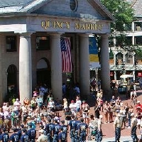 Quincy Market