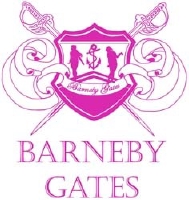 Barneby Gates