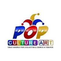 Pop Culture