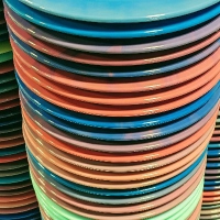 Altitude Disc Golf